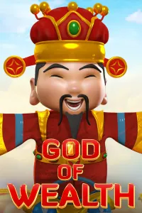 God of Wealth